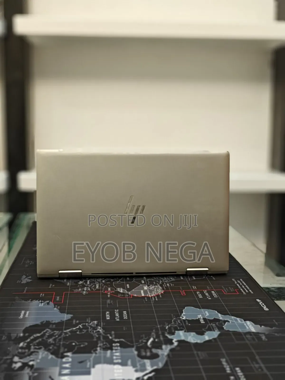 Laptop HP Envy X360 8GB Intel Core I7 SSD 1T