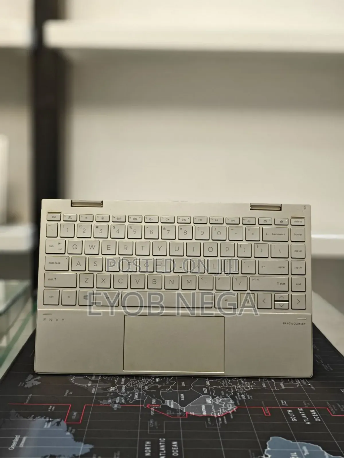 Laptop HP Envy X360 8GB Intel Core I7 SSD 1T