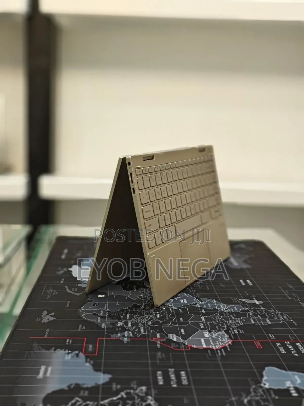 Laptop HP Envy X360 8GB Intel Core I7 SSD 1T