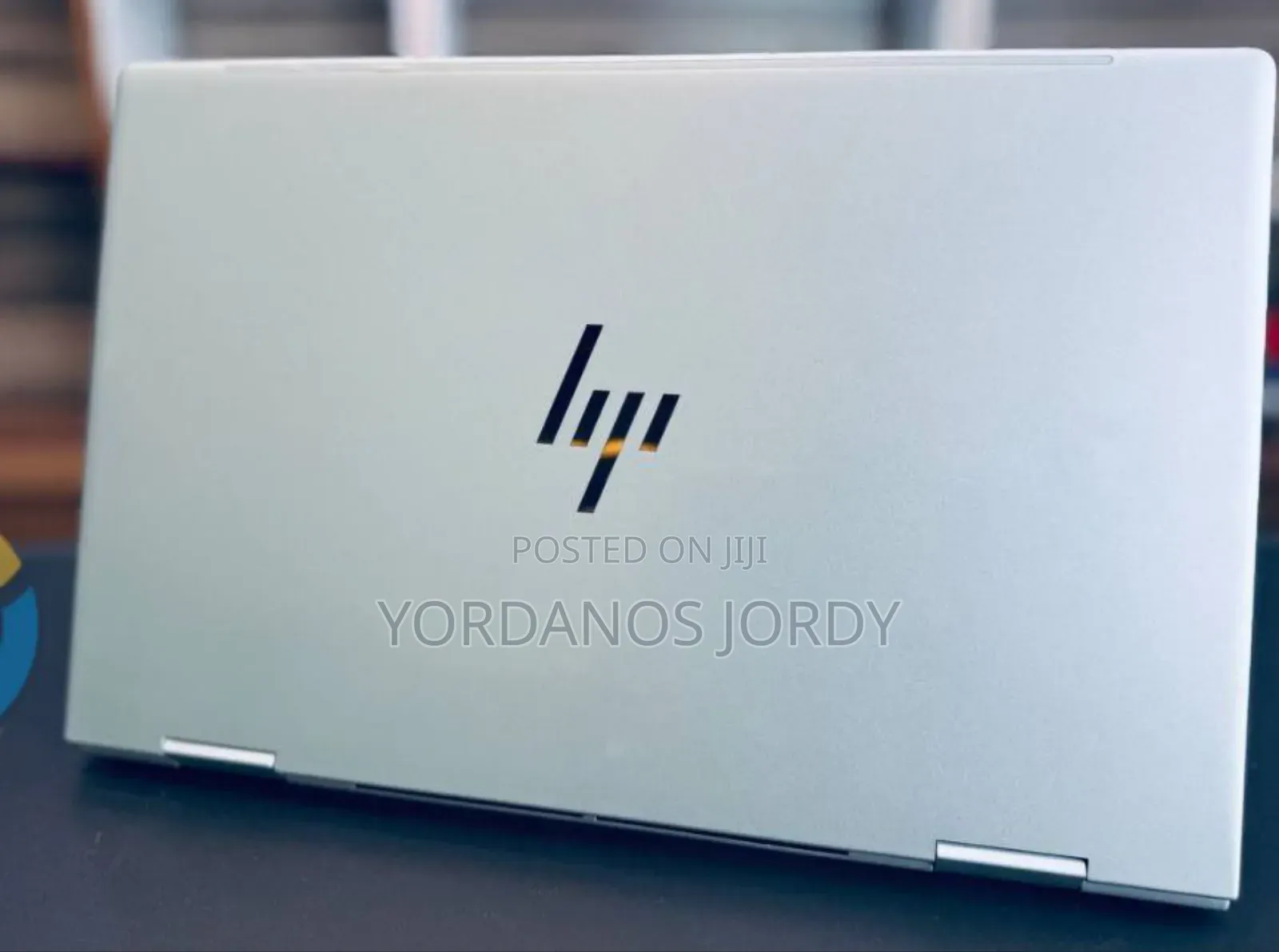 New Laptop HP Envy X360 16GB Intel Core I7 SSD 1T