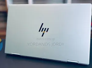 New Laptop HP Envy X360 16GB Intel Core I7 SSD 1T