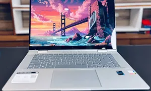 Photo - New Laptop HP Envy X360 16GB Intel Core I7 SSD 1T