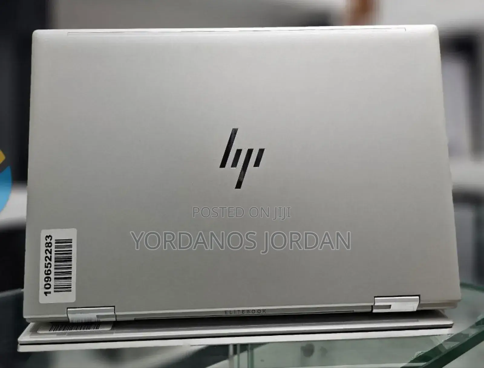 New Laptop HP EliteBook 830 G7 16GB Intel Core I5 SSD 512GB