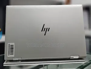 New Laptop HP EliteBook 830 G7 16GB Intel Core I5 SSD 512GB