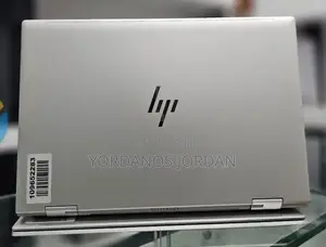 New Laptop HP EliteBook 830 G7 16GB Intel Core I5 SSD 512GB