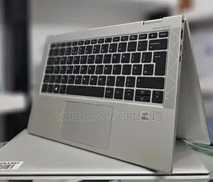New Laptop HP EliteBook 830 G7 16GB Intel Core I5 SSD 512GB