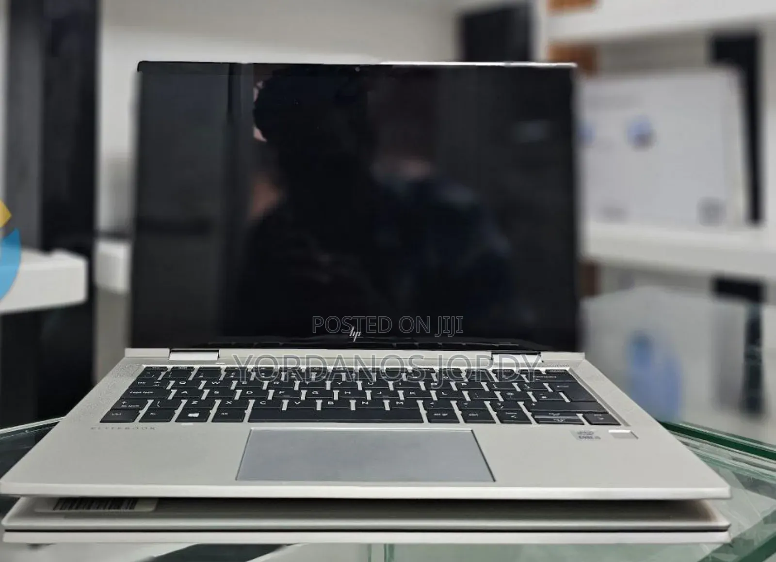 New Laptop HP EliteBook 830 G7 16GB Intel Core I5 SSD 512GB