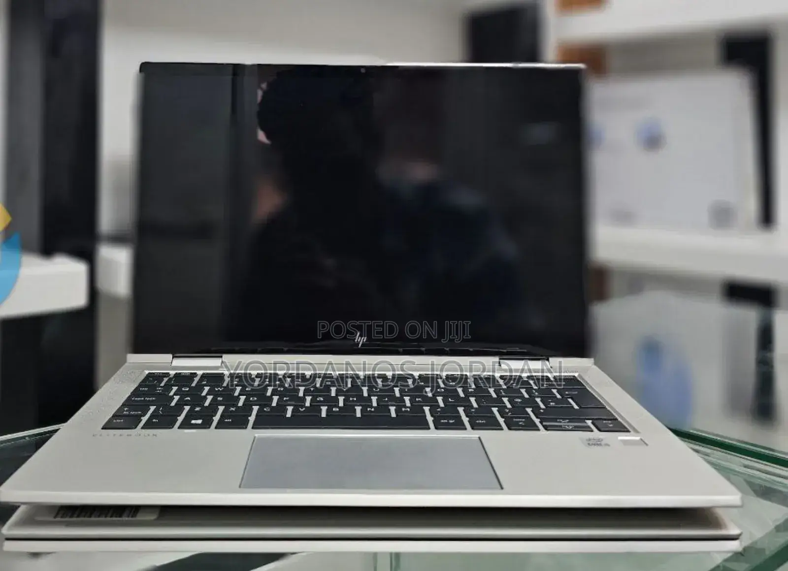 New Laptop HP EliteBook 830 G7 16GB Intel Core I5 SSD 512GB