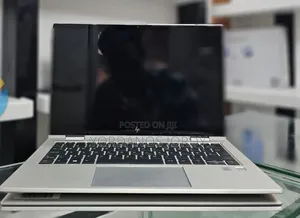 New Laptop HP EliteBook 830 G7 16GB Intel Core I5 SSD 512GB