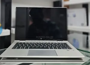 New Laptop HP EliteBook 830 G7 16GB Intel Core I5 SSD 512GB