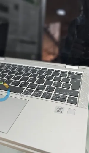 New Laptop HP EliteBook 830 G7 16GB Intel Core I5 SSD 512GB