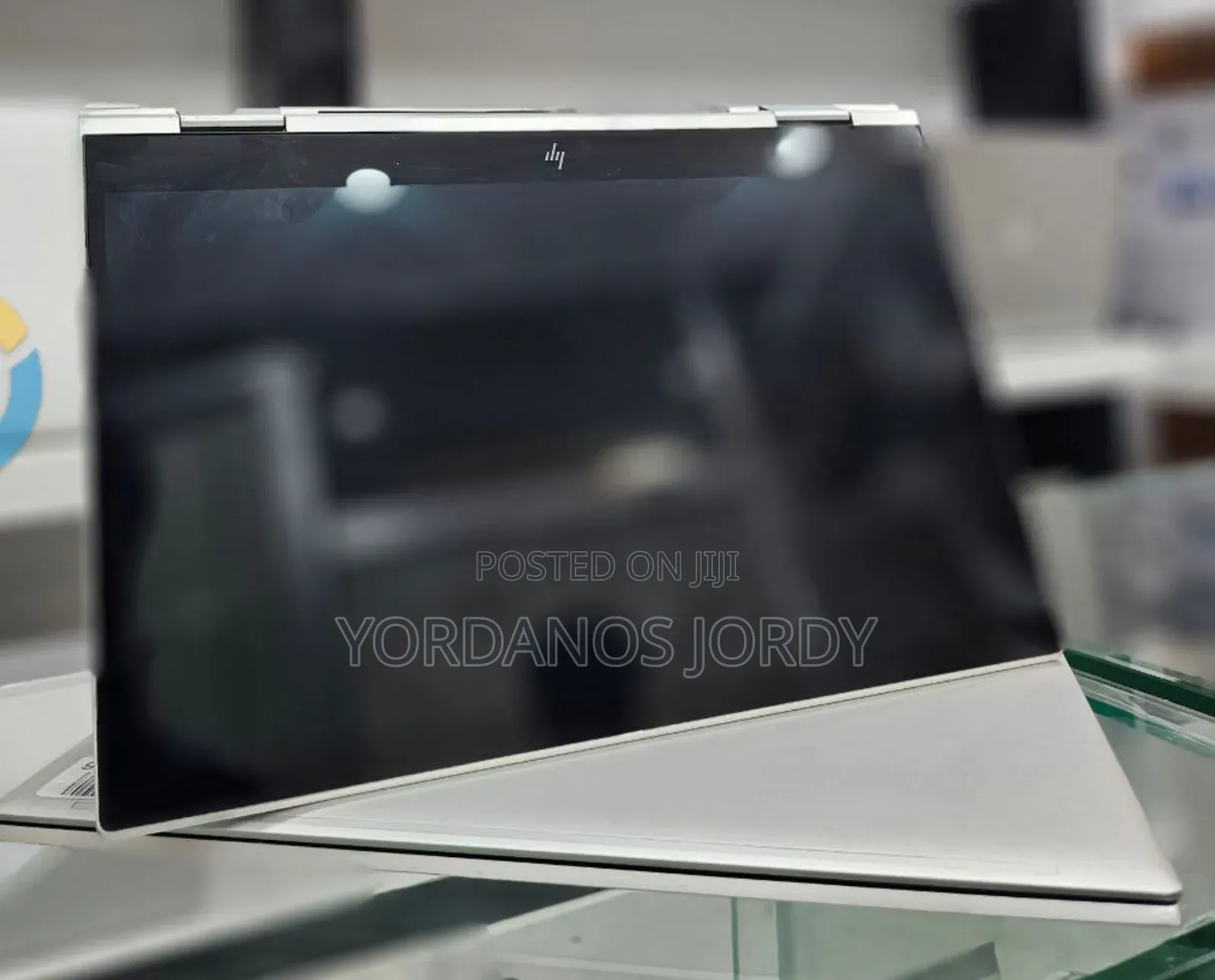 New Laptop HP EliteBook 830 G7 16GB Intel Core I5 SSD 512GB