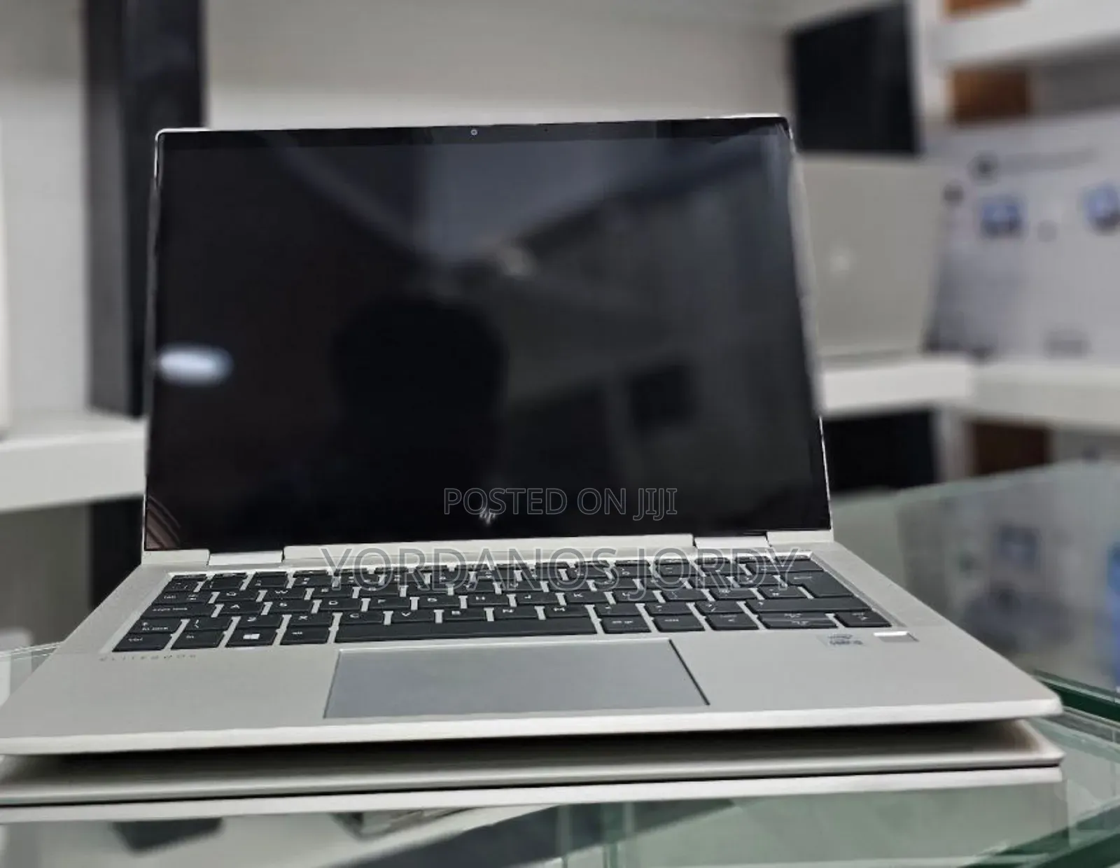 New Laptop HP EliteBook 830 G7 16GB Intel Core I5 SSD 512GB