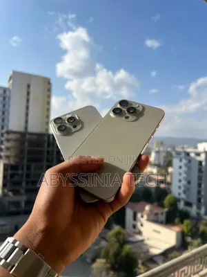 Apple iPhone 15 Pro Max 256 GB