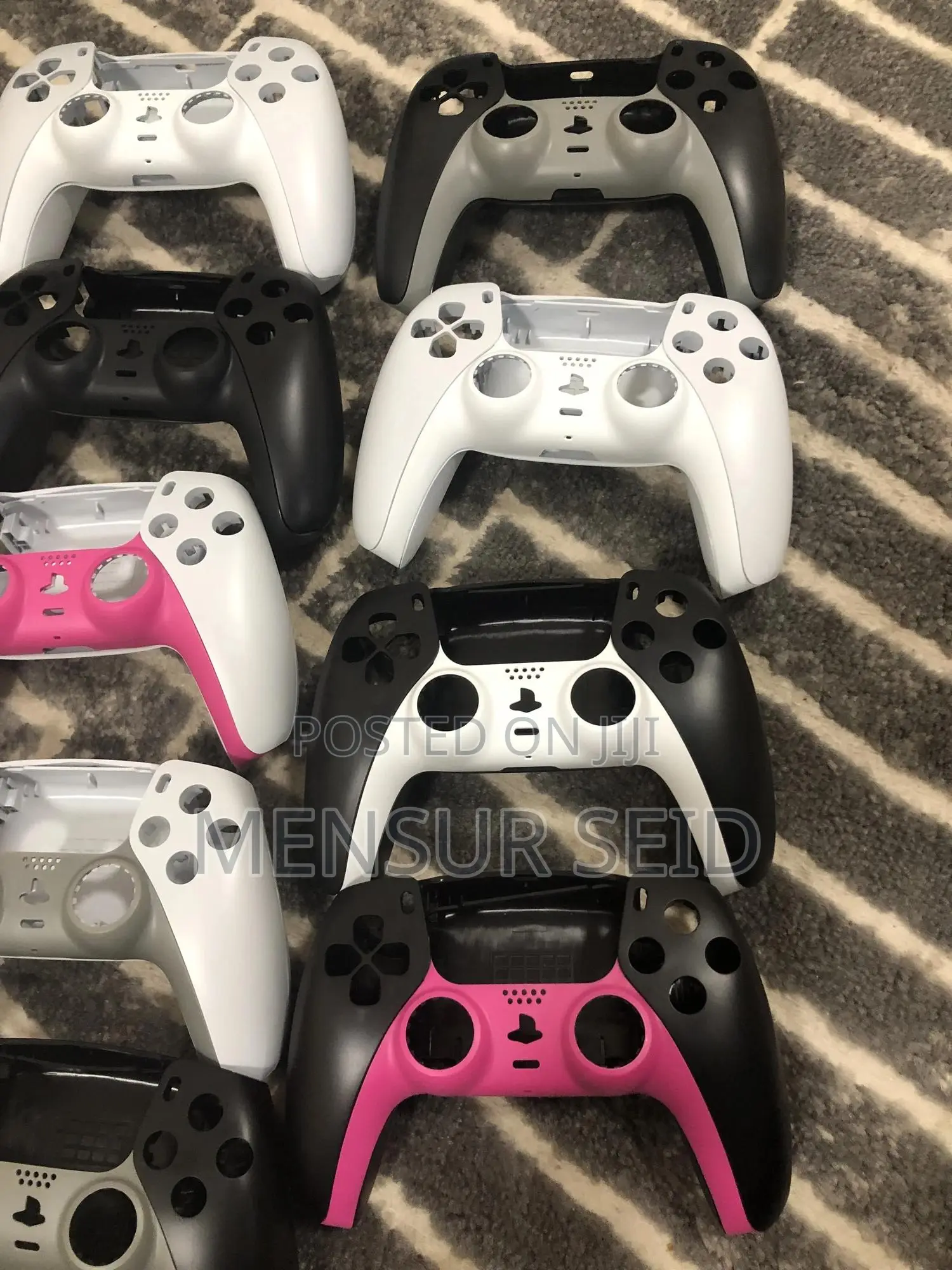 Ps4 and Ps5 Original Covers