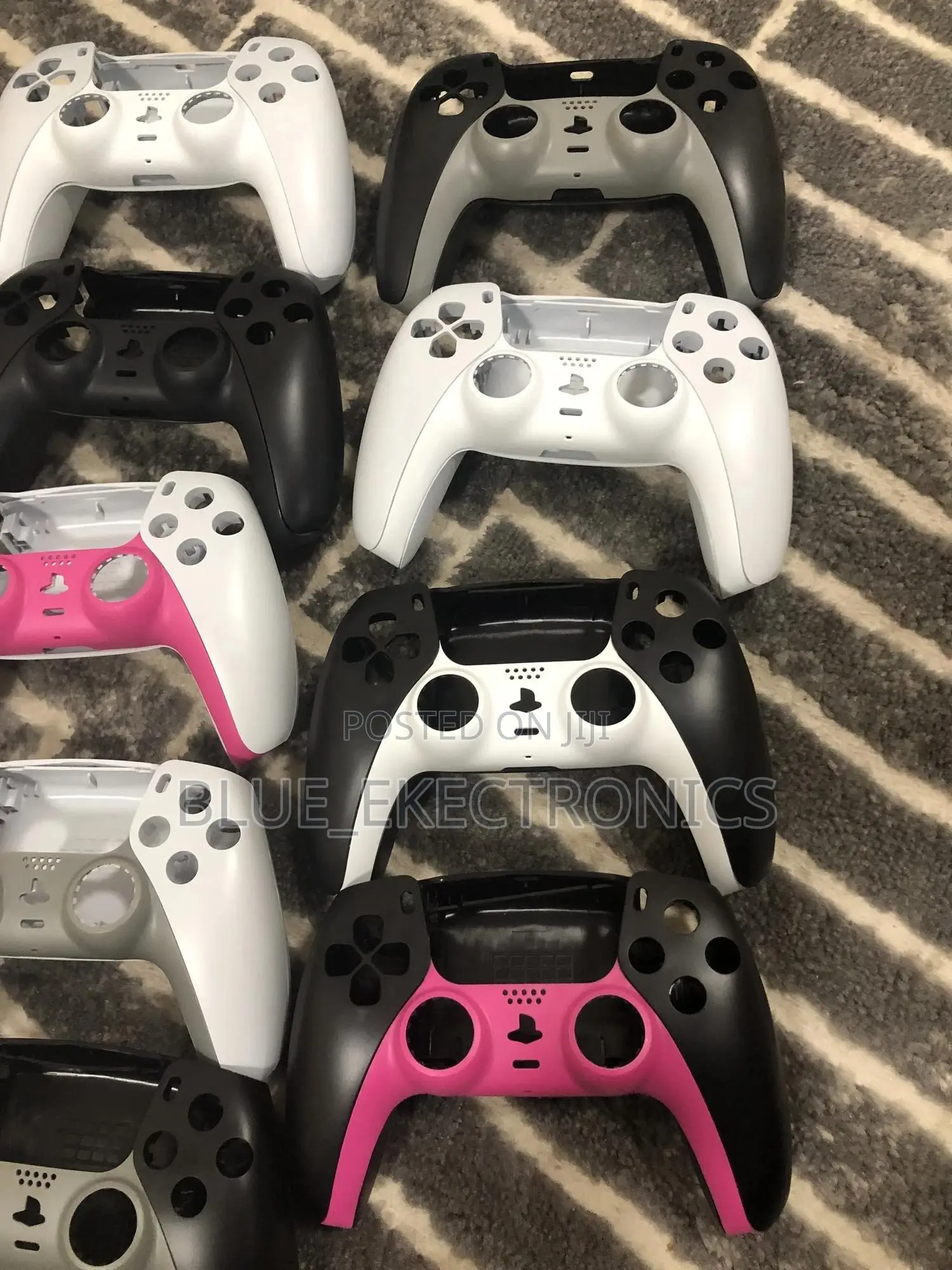 Ps4 and Ps5 Original Covers