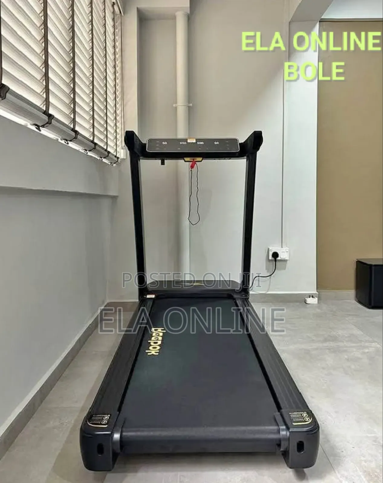 አዲስ የቅርብ ጊዜ ሞዴል የሩጫ ማሽን ለቤት ውስጥ ስፖርት + Treadmills