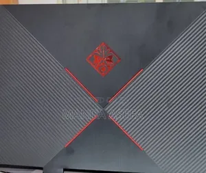 New Laptop HP Omen X 16GB Intel Core i5 HDD+SSD 1T