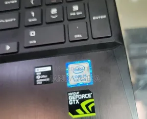 New Laptop HP Omen X 16GB Intel Core i5 HDD+SSD 1T