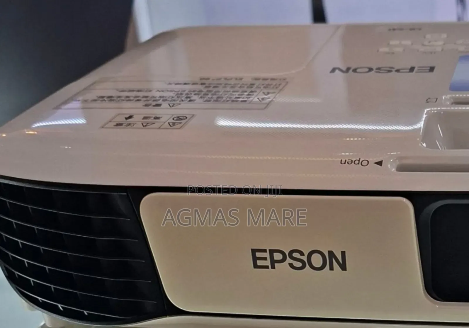 Brand New Epson Projector