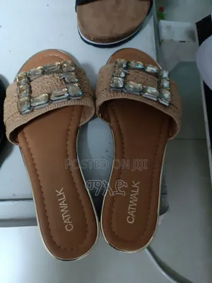 Quality Women Geremen Shaes
 on Hand