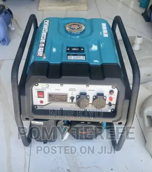 Photo - Webpro Genertor