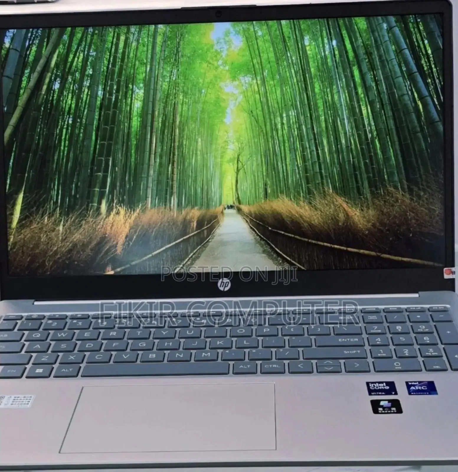 New Laptop HP EliteBook 840 G7 16GB Intel Core I5 SSD 512GB
