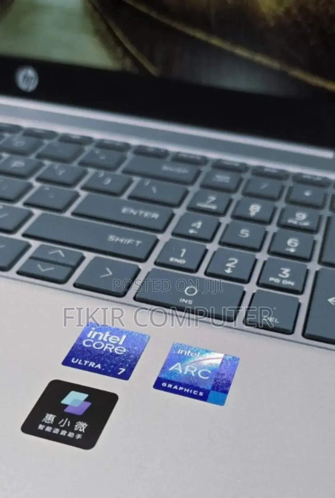 New Laptop HP EliteBook 840 G7 16GB Intel Core I5 SSD 512GB