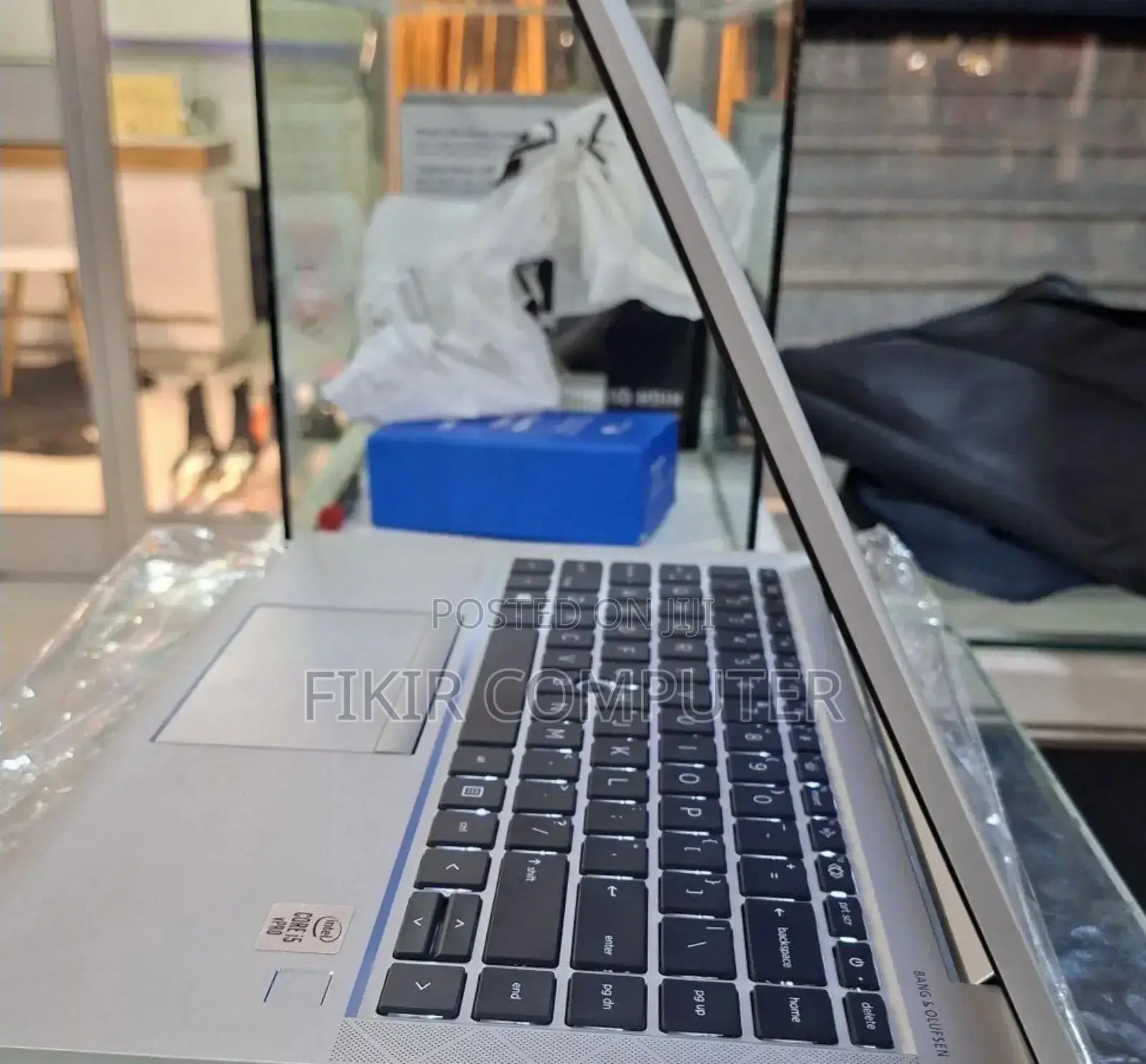 New Laptop HP Stream Notebook 16GB Intel Core Ultra 7 SSD 1T