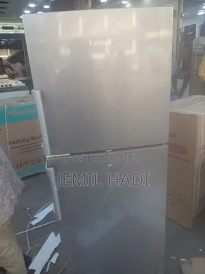 Photo - Aresalik 350 Model Berand