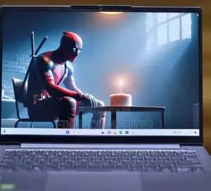 New Laptop Lenovo ThinkBook 13 32GB Intel Core I7 SSD 512GB