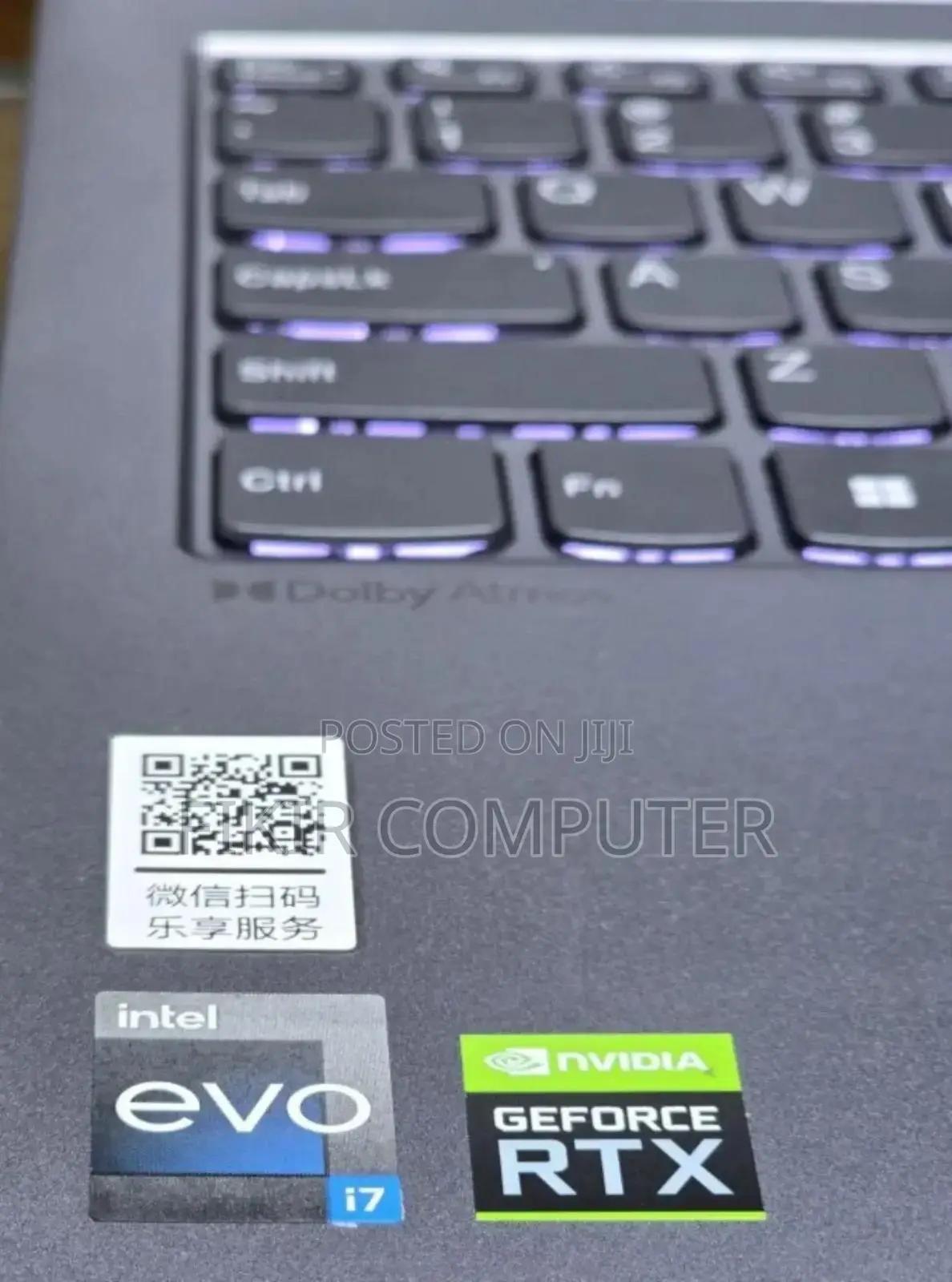 New Laptop Lenovo ThinkBook 13 32GB Intel Core I7 SSD 512GB