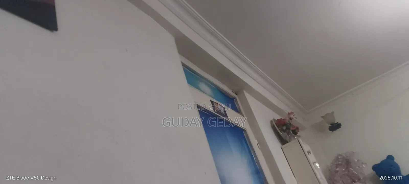 Furnished 1bdrm Condo in Goverment, Akaky Kaliti for sale