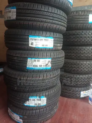 Photo - 175/70 R13 Triangle High Quality Tier