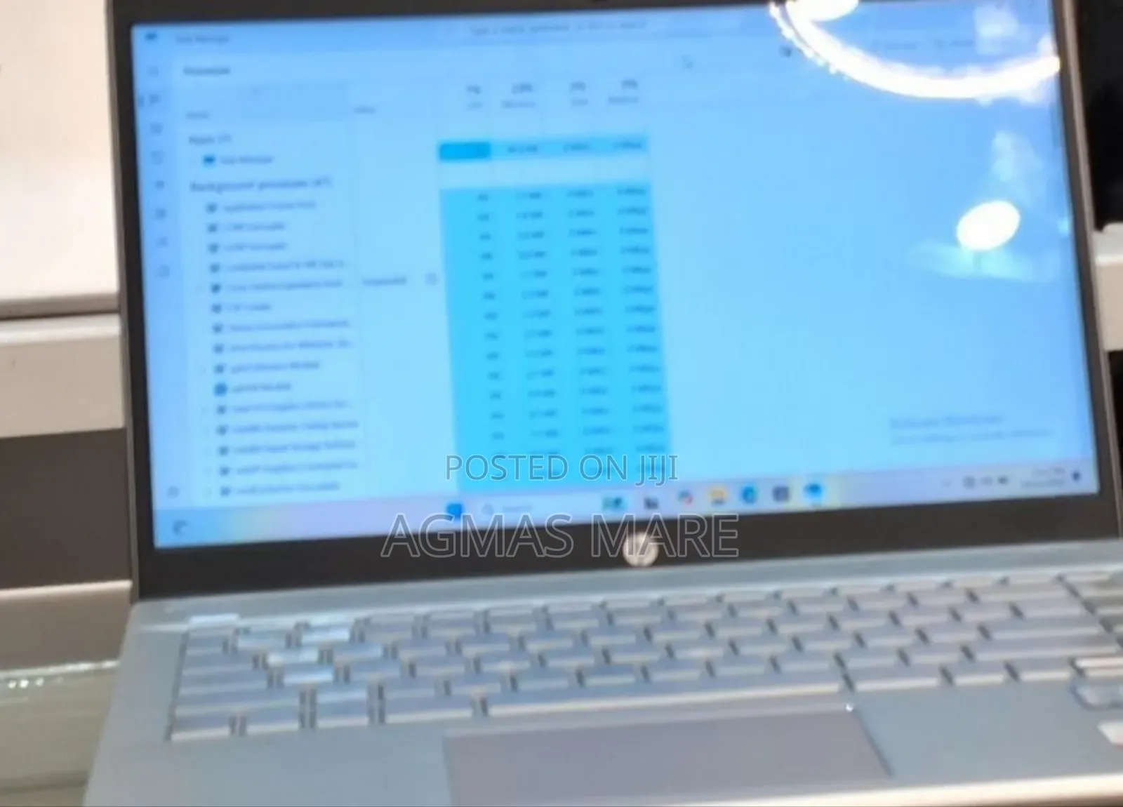 New Laptop HP Pavilion 14 16GB Intel Core I5 SSD 512GB