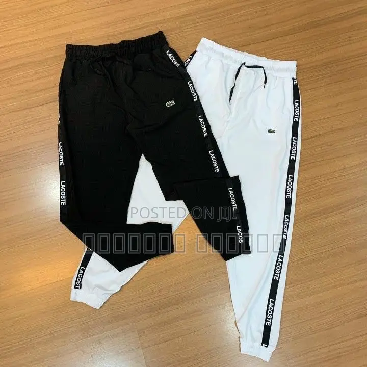 Ultrafit Sweatpants – Fresh Drop for Everyday Flex 