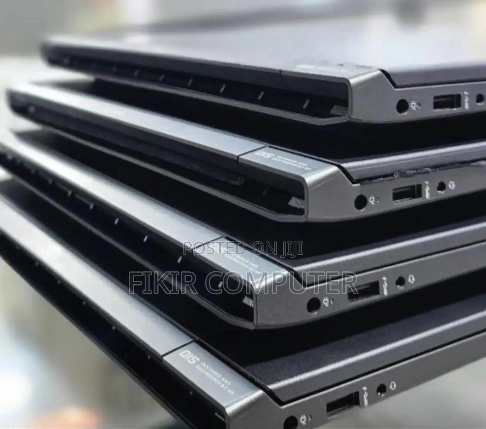 New Laptop HP Victus 15 8GB Intel Core I5 SSD 512GB