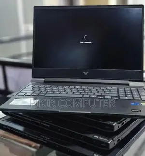 New Laptop HP Victus 15 8GB Intel Core I5 SSD 512GB