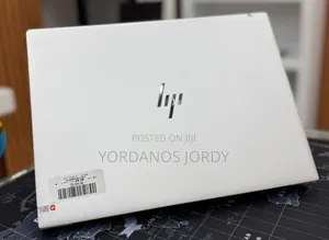 New Laptop HP Envy 14 16GB Intel Core I7 SSD 512GB