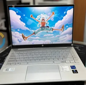 New Laptop HP Envy 14 16GB Intel Core I7 SSD 512GB