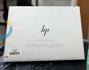 New Laptop HP Envy 14 16GB Intel Core I7 SSD 512GB