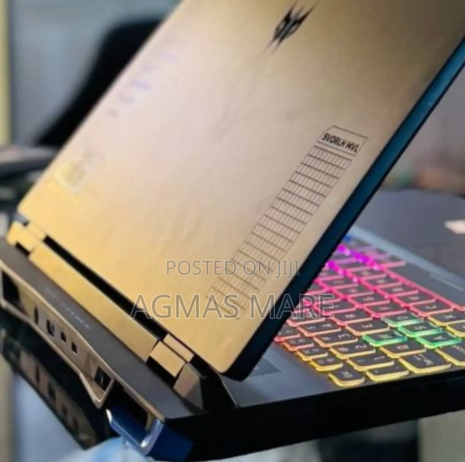 New Laptop Acer Predator Helios Neo 16 16GB Intel Core I9 SSD 512GB