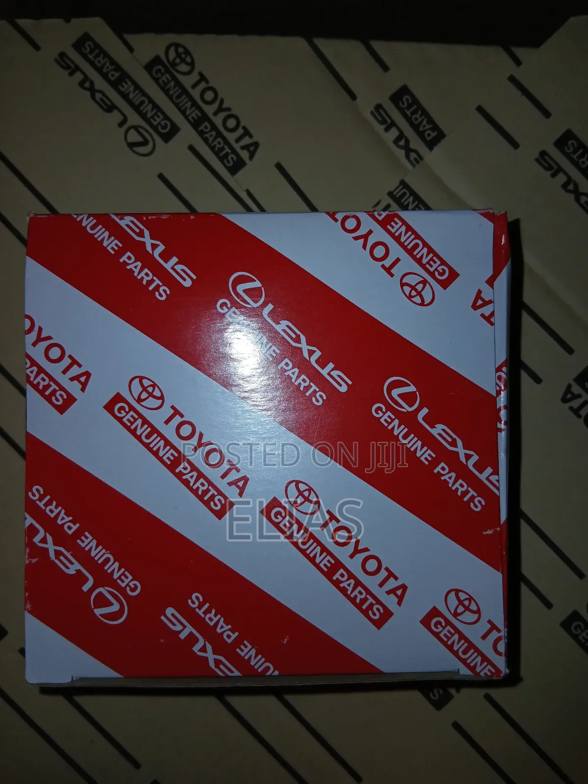 Piston Ring Set for Landcruiser,Hiace,Hilux