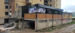 3bdrm Apartment in 40/60 Condominium, Bole for sale