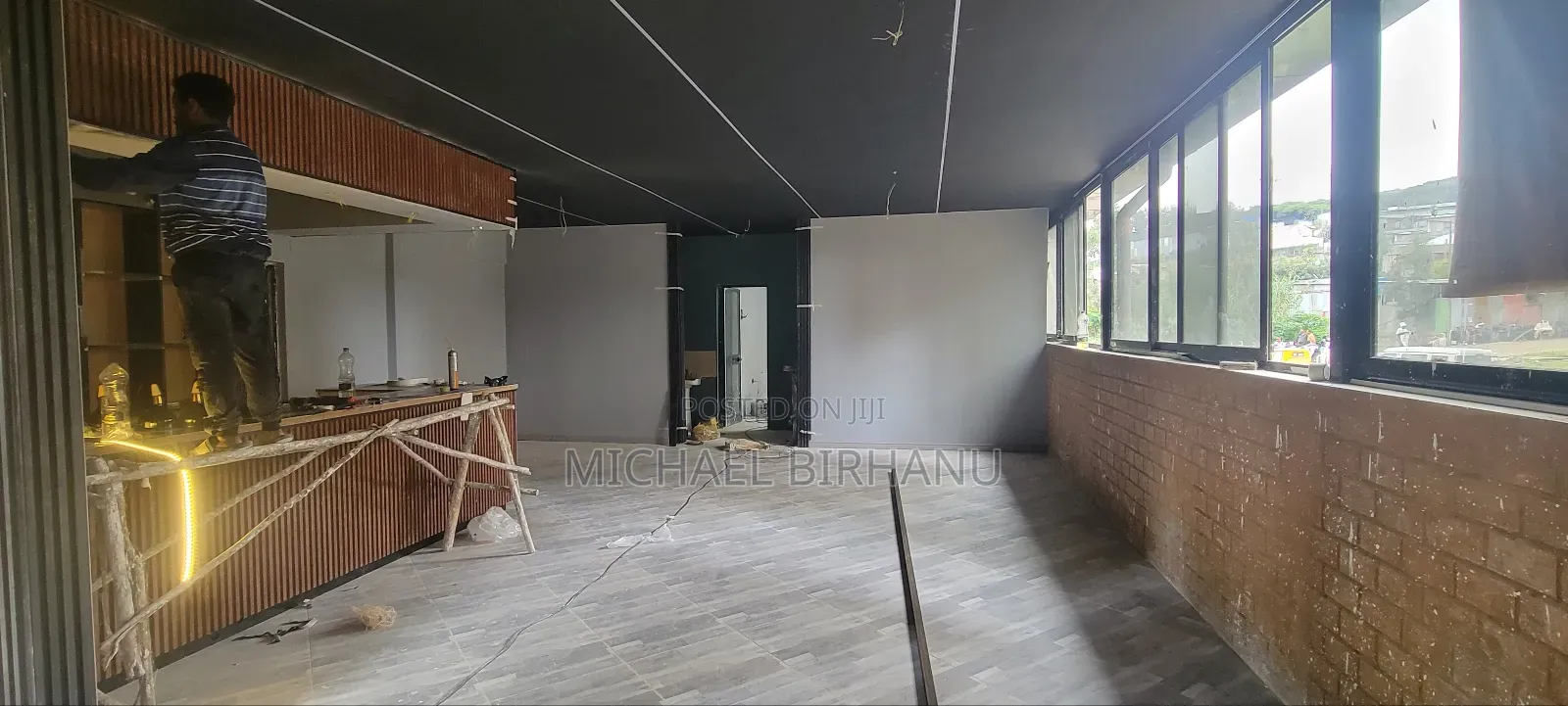 3bdrm Apartment in 40/60 Condominium, Bole for sale