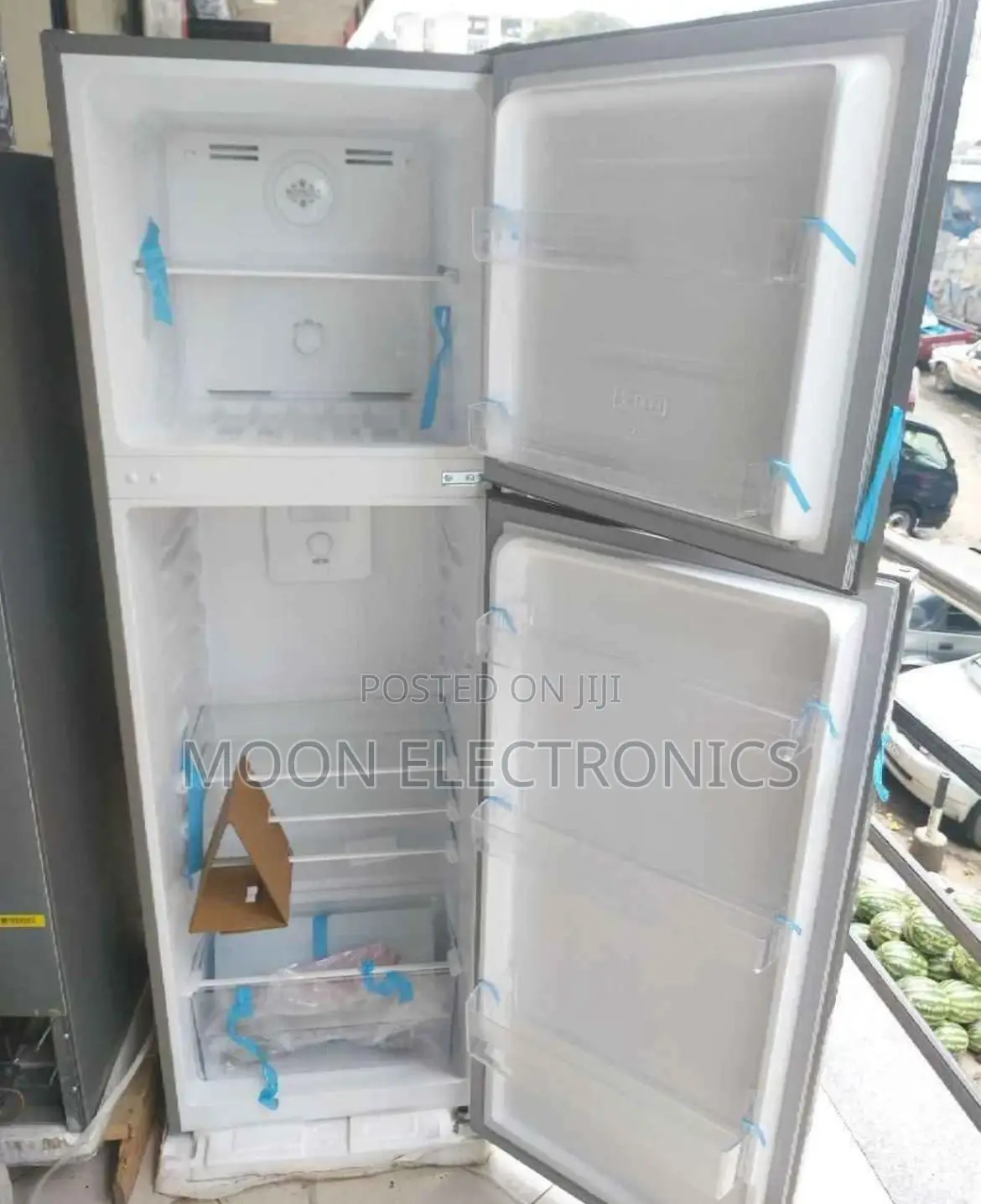 Orbit 325l Cooling Refrigerator – Powerful Reliable!