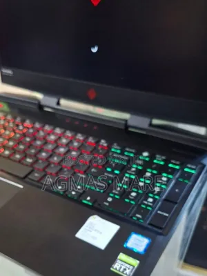 Photo - New Laptop HP Omen X 16GB Intel Core I7 SSD 512GB