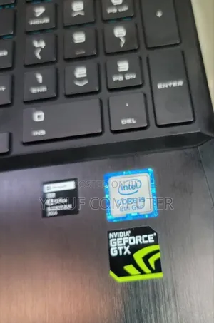 Photo - New Laptop HP Omen X 16GB Intel Core I5 HDD 1T