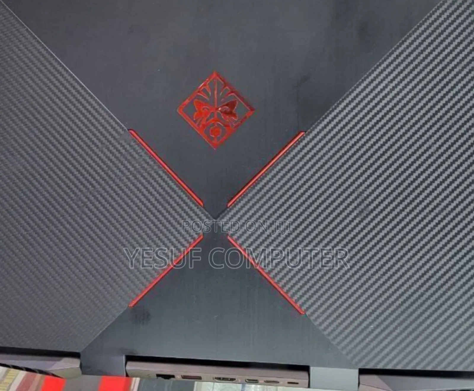 New Laptop HP Omen X 16GB Intel Core I5 HDD 1T