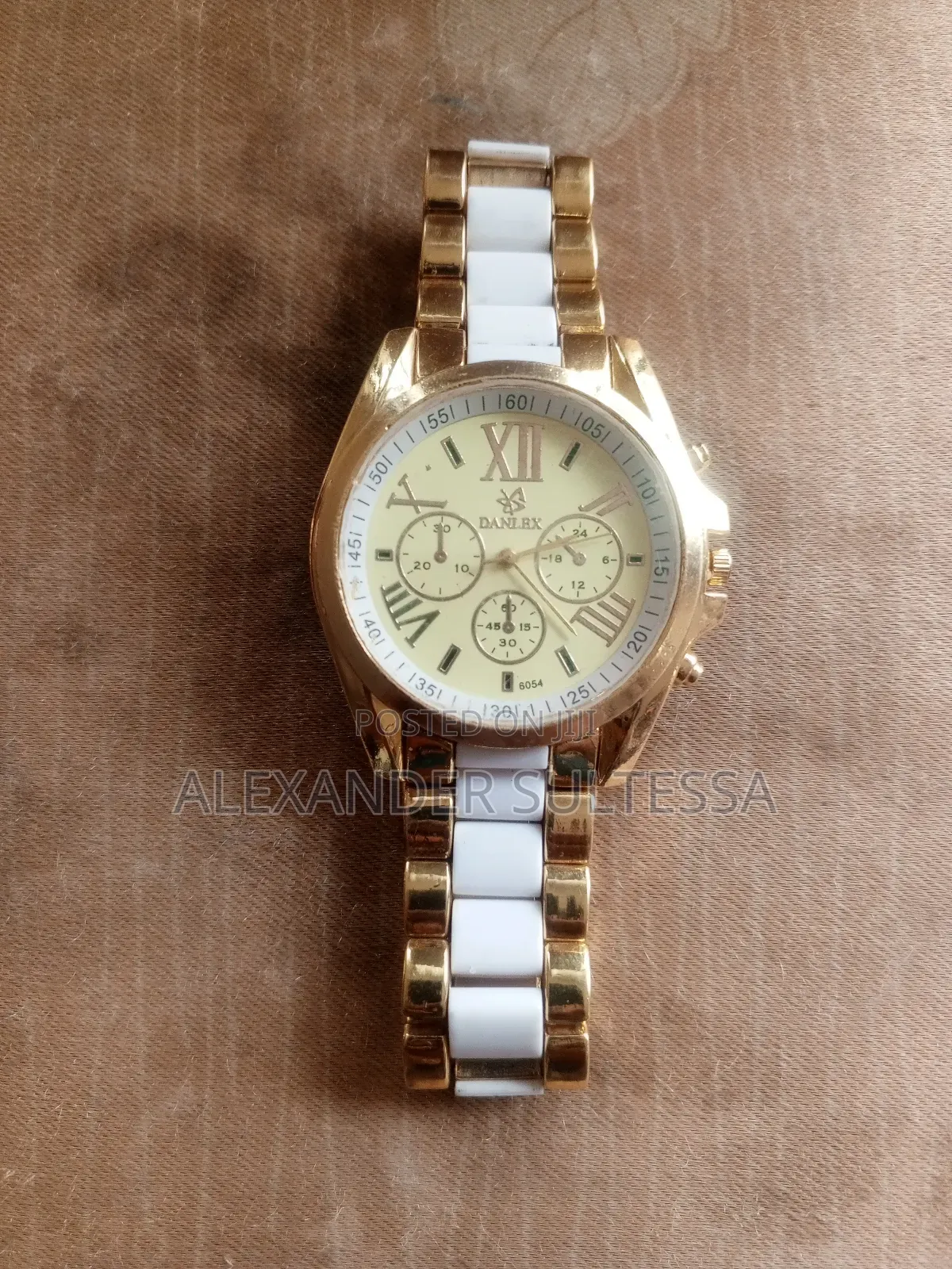 Danlex Watch for Mens